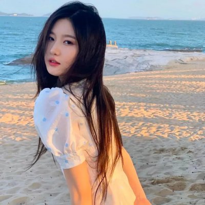 失踪的女儿
