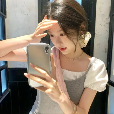 超时空少女